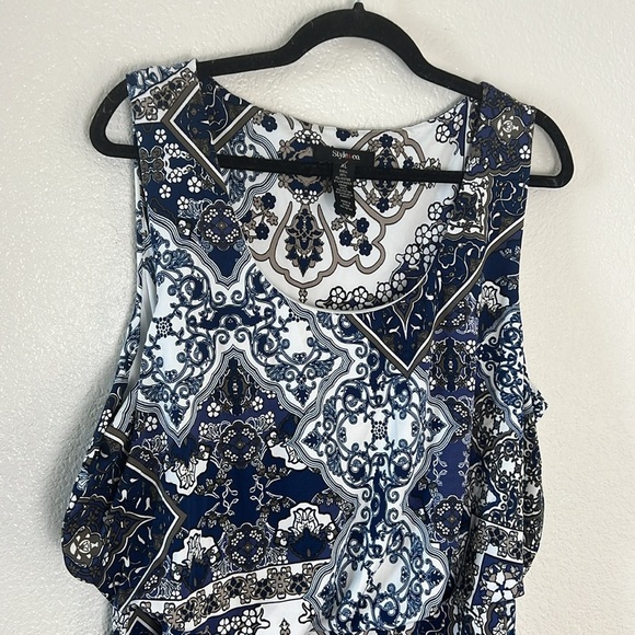 Style & Co. WOMEN DRESS SIZE XL - Picture 14 of 14